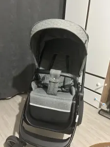 Коляска Rant flex grand 2в1