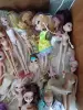 Куклы игрушки