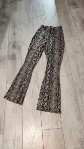 Леггинсы / Лосины Клёш 40-42