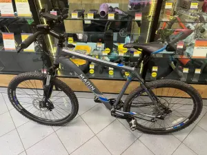Велосипед Marin Pioneer Trail Disc 26'' (а.37-047959)