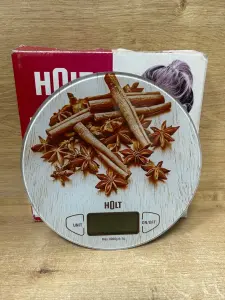 Кухонные весы Holt HT-KS-003 (а.45-046578)