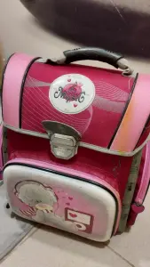 Рюкзак для девочки