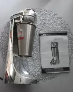Миксер