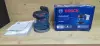Эксцентриковая шлифмашина Bosch GEX 185-LI Professional (а.46-045919)