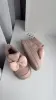 Детские ботинки для девочки новые