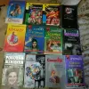 Продажа личных книг.