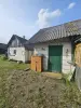 Дом в деревне Миничи Ляховичского района