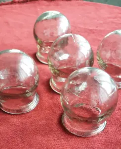 банки медицинские для массажа и др.