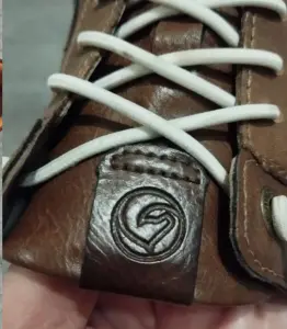 р.37 новые ботинки натуральная кожа, унисекс.