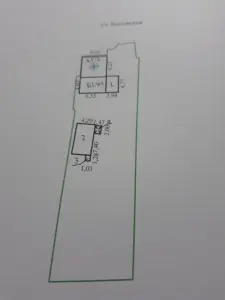 обмен дома в центре Советского района на квартиру