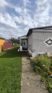 Продам дом аг.Жодишки