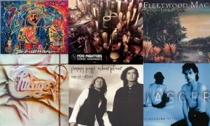 Фирменные CD диски