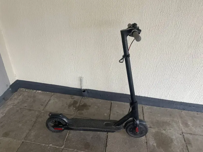 Электросамокат Xiaomi Smart Electric Scooter (а.85-014075)