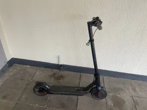 Электросамокат Xiaomi Smart Electric Scooter (а.85-014075)