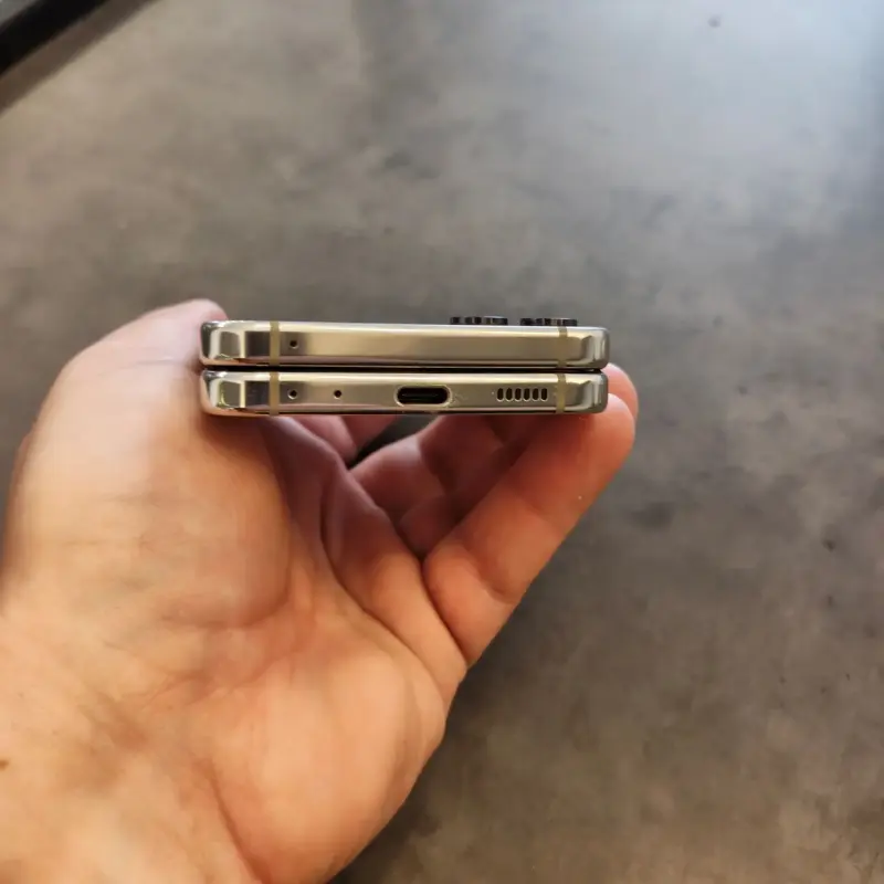 Samsung Galaxy Z Flip 5