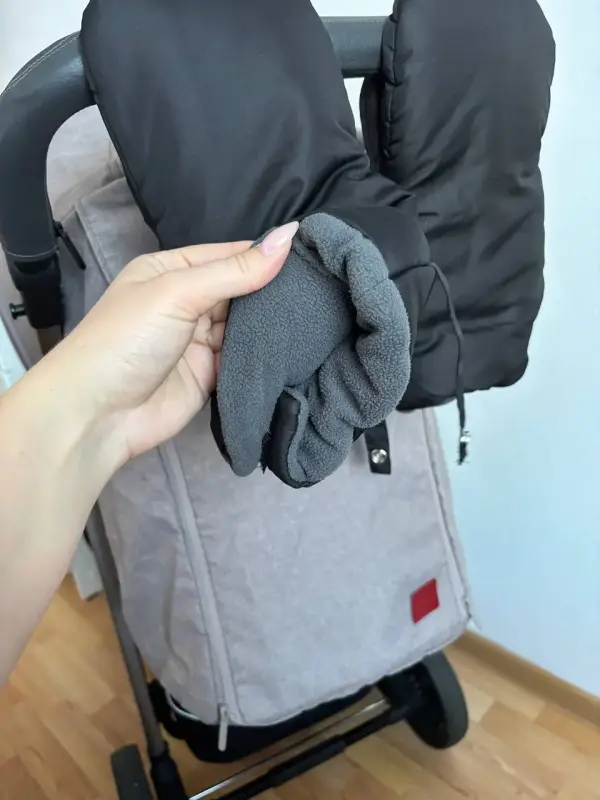 Детская прогулочная коляска Carrello Echo 2022 / CRL-8508 (Camel Beige)