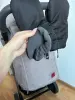 Детская прогулочная коляска Carrello Echo 2022 / CRL-8508 (Camel Beige)