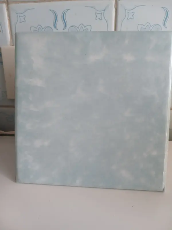 Плитка керамическая