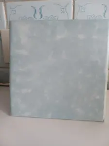 Плитка керамическая