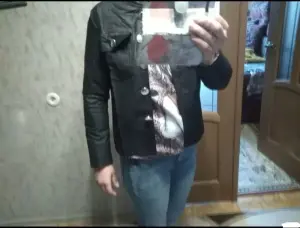 Стильный Пиджак