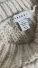 TOPSHOP Oversized Свитер