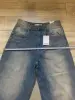 Джинсы Bershka