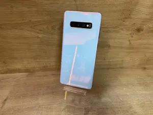 Телефон Samsung Galaxy S10+ 8GB/128GB (а.37-047725)
