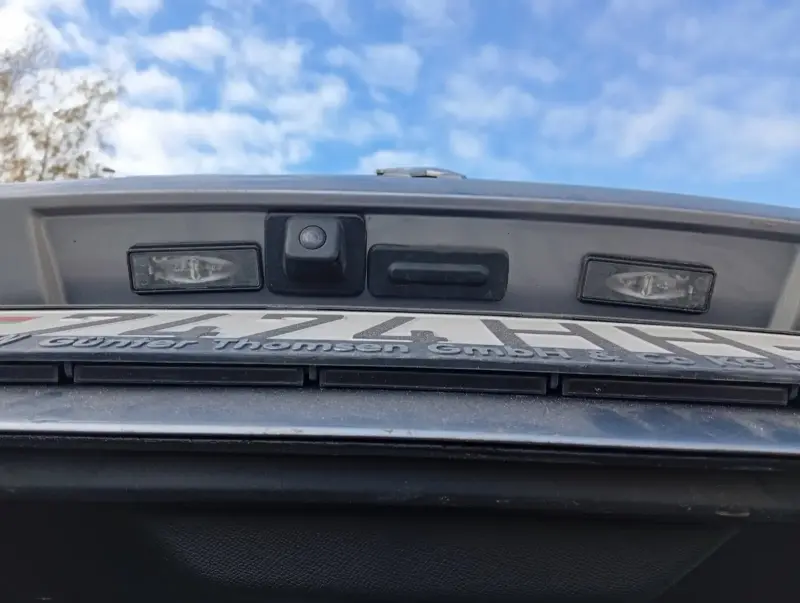 Peugeot 508 II