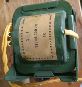 трансформаторы на 220 в.