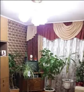 шторы с ламбрекеном.