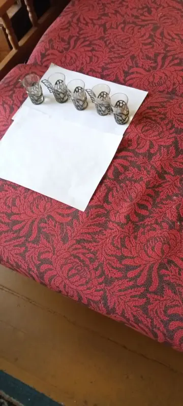 Рюмки разные: стеклянные и хрустальные - Вся Беларусь - 61825 - Доска объявлений Kupika.by - Фото 4