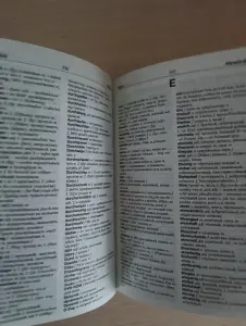 Словарь Русско - Немецкого, Немецко - Русский.