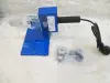 Аппарат для сварки пластиковых труб Brima TG-180  1600Вт., насадки 20-32мм.