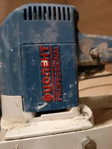 Строительный миксер Фиолент МД1-11Э (а.44-032447)