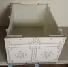 Ящик с фасадными плитками: для ванной, кухни и т.п