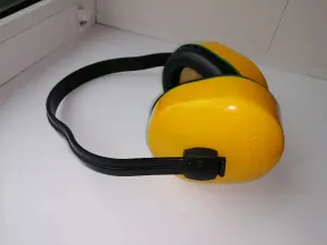 Наушники противошумные РОСОМЗ СОМЗ-1 ЯГУАР 27дБ