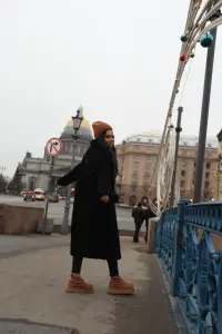 Продам зимнее пальто