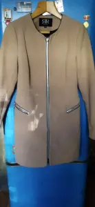 Пальто