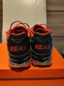 Кроссовки Nike reax 9 оригинал
