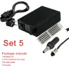 Паяльная станция Quecoo T12-959 V5.1 220V 75W