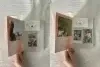 k-pop альбом enhypen,фотокарта enhypen и stray kids,плакат stray kids