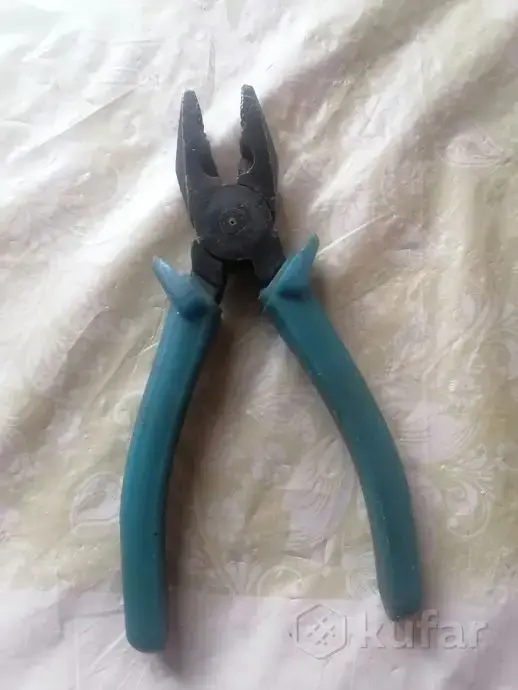 Инструменты