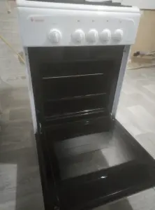 Плита газовая