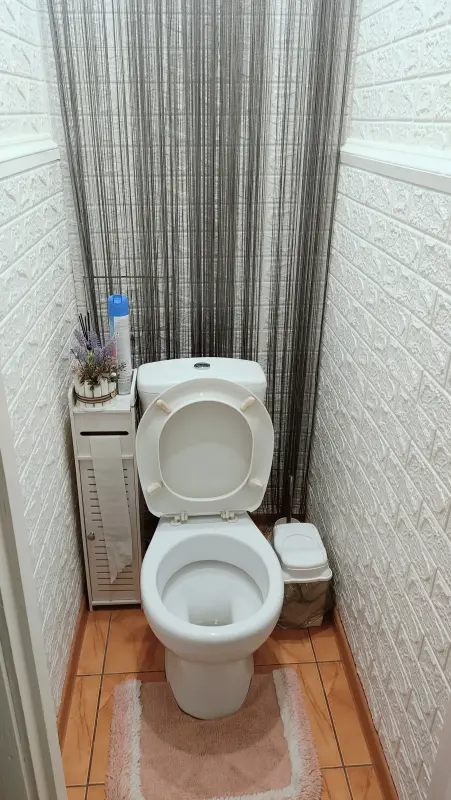 Квартира