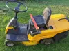 Газонокосилка  райдер STIGA Combi 166 HQ
