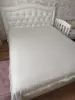 Кровать двуспальная