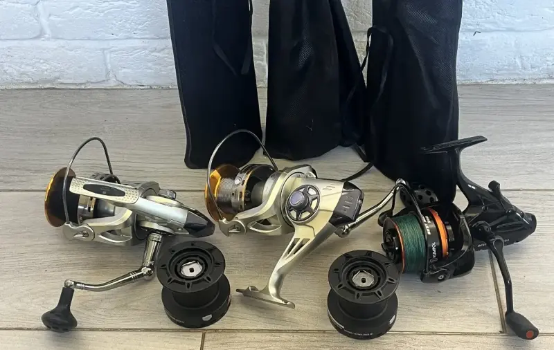 Комплект для карповой ловли - Копысь - 222747 - Доска объявлений Kupika.by - Фото 5