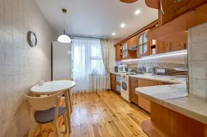 Продажа простороной 2х комнатной квартиры в тихом центре Минска