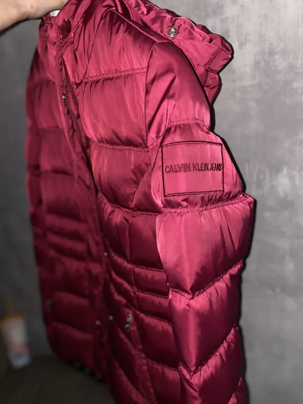 Куртка Calvin Klein