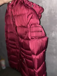 Куртка Calvin Klein